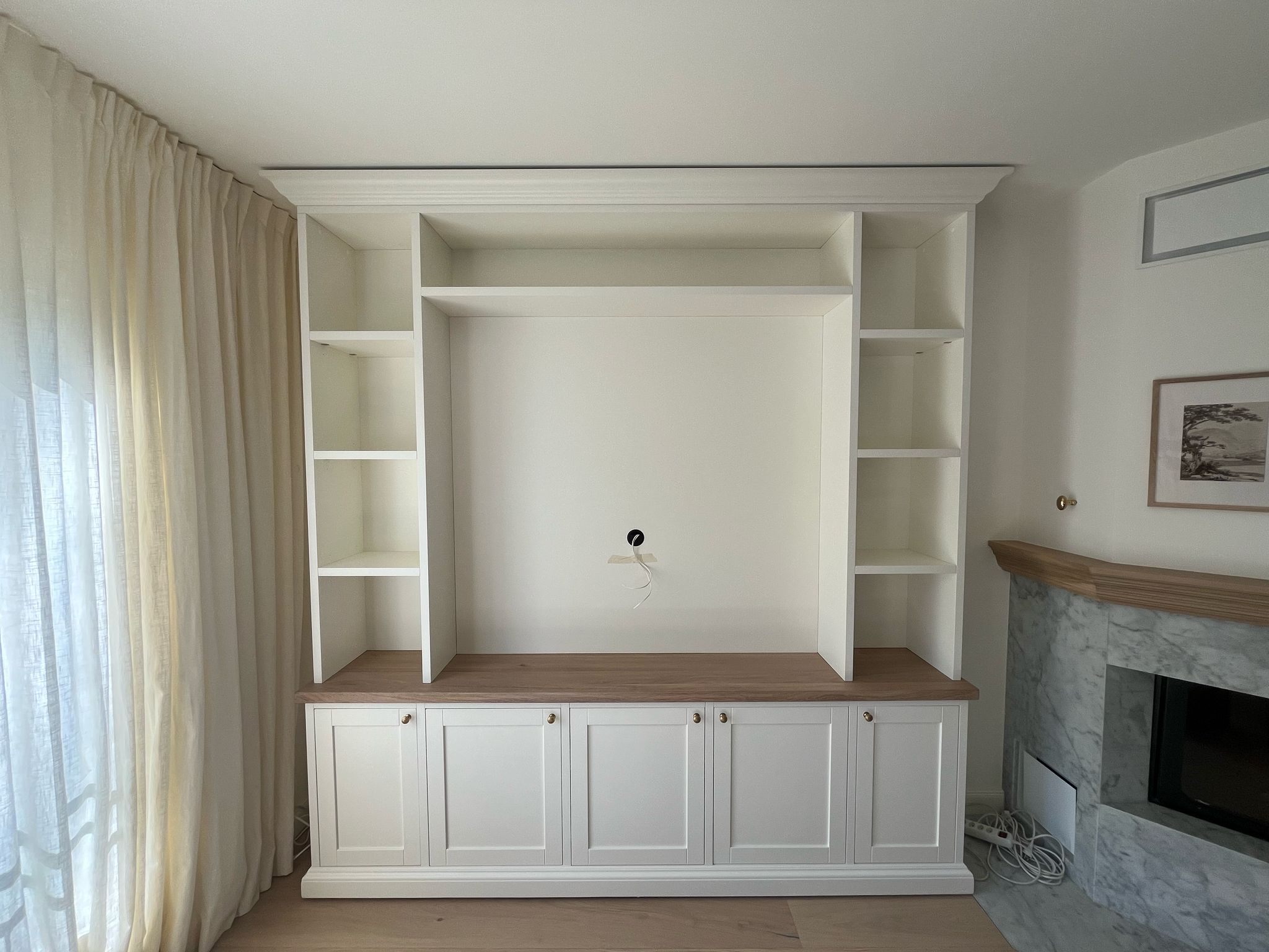 Meuble sur mesure 3