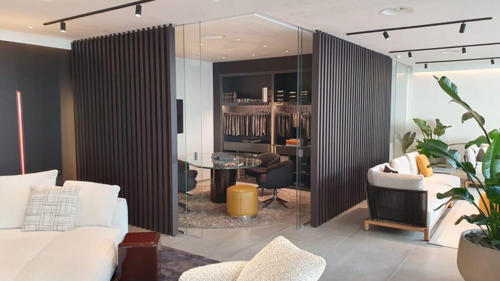 Meuble sur mesure